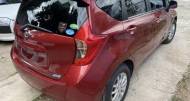 Nissan Note 1,5L 2014 for sale