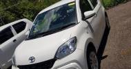 Toyota Passo 1,0L 2017 for sale