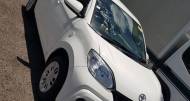 Toyota Passo 1,0L 2017 for sale