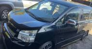 Toyota Voxy 2,0L 2014 for sale