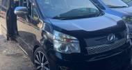 Toyota Voxy 2,0L 2014 for sale