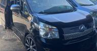 Toyota Voxy 2,0L 2014 for sale