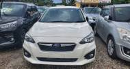 Subaru Impreza 2,0L 2019 for sale