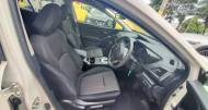 Subaru Impreza 2,0L 2019 for sale