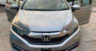 Honda Fit Shuttle 1,5L 2017 for sale