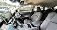 Toyota Harrier 2,0L 2020 for sale