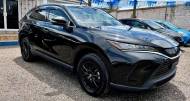 Toyota Harrier 2,0L 2020 for sale