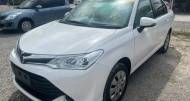 Toyota Axio 1,5L 2017 for sale