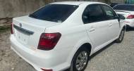 Toyota Axio 1,5L 2017 for sale