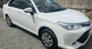 Toyota Axio 1,5L 2017 for sale