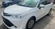 Toyota Axio 1,5L 2017 for sale