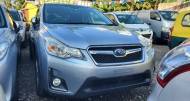 Subaru XV 2,0L 2017 for sale