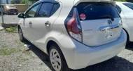 Toyota Aqua 1,5L 2017 for sale