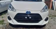 Toyota Aqua 1,5L 2017 for sale