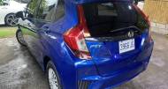 Honda Fit 1,3L 2015 for sale