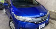 Honda Fit 1,3L 2015 for sale