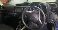 Honda Fit 1,3L 2015 for sale