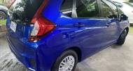 Honda Fit 1,3L 2015 for sale