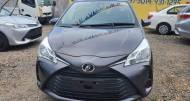 Toyota Vitz 1,0L 2019 for sale