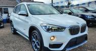 BMW X1 2,0L 2017 for sale