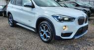 BMW X1 2,0L 2017 for sale