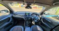 BMW X1 2,0L 2017 for sale