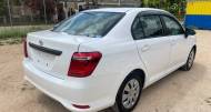 Toyota Axio 1,5L 2017 for sale