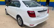 Toyota Axio 1,5L 2017 for sale