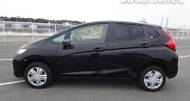 Honda Fit 1,3L 2019 for sale