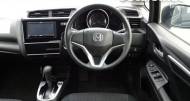 Honda Fit 1,3L 2019 for sale