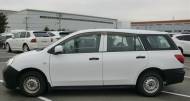 Nissan AD Wagon 1,5L 2017 for sale