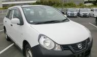 Nissan AD Wagon 1,5L 2017 for sale