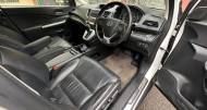Honda CR-V 2,4L 2014 for sale