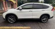 Honda CR-V 2,4L 2014 for sale