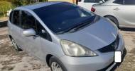 Honda Fit 1,5L 2009 for sale