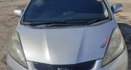 Honda Fit 1,5L 2009 for sale