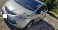 Honda Fit 1,5L 2009 for sale