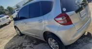 Honda Fit 1,5L 2009 for sale