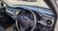 Toyota Axio 1,5L 2018 for sale