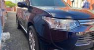 Mitsubishi Outlander/Airtrek 2,4L 2013 for sale