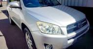 Toyota RAV4 2,3L 2014 for sale