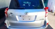 Toyota RAV4 2,3L 2014 for sale