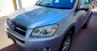 Toyota RAV4 2,3L 2014 for sale