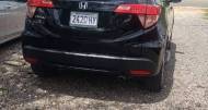 Honda HR-V 1,5L 2015 for sale