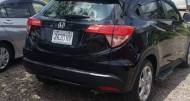 Honda HR-V 1,5L 2015 for sale