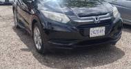 Honda HR-V 1,5L 2015 for sale