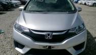 Honda Fit 1,5L 2016 for sale