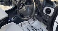 Toyota Vitz 1,3L 2012 for sale