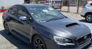 Subaru WRX 2,0L 2015 for sale