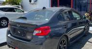 Subaru WRX 2,0L 2015 for sale